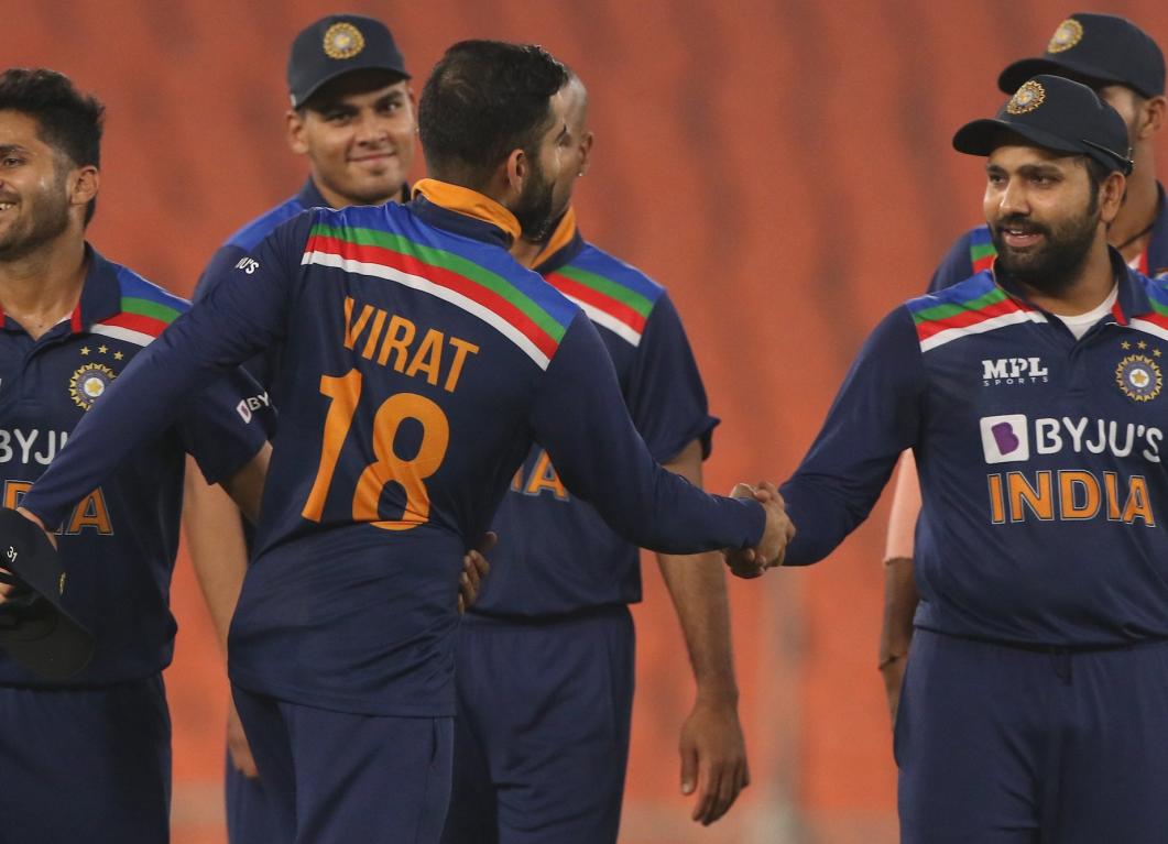 India set up thrilling T20I series decider India set up thrilling T20I series decider
