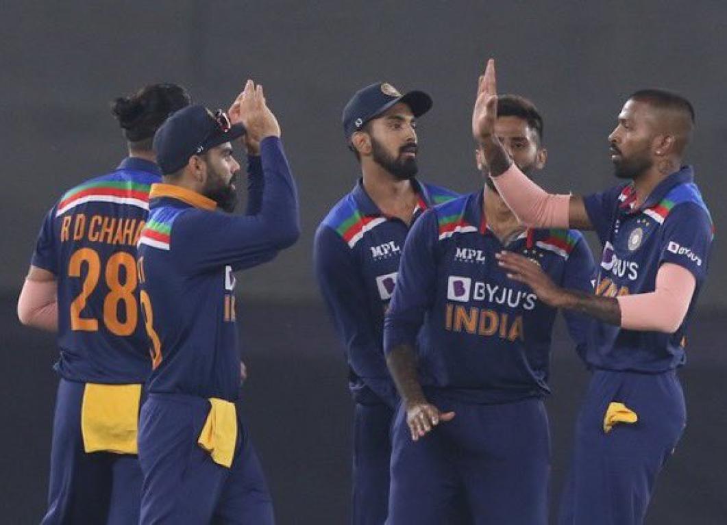 I don't know why there can't be an ‘I don't know’ call for the umpire: Virat Kohli hits out at soft signal decision I don't know why there can't be an ‘I don't know’ call for the umpire: Virat Kohli hits out at soft signal decision