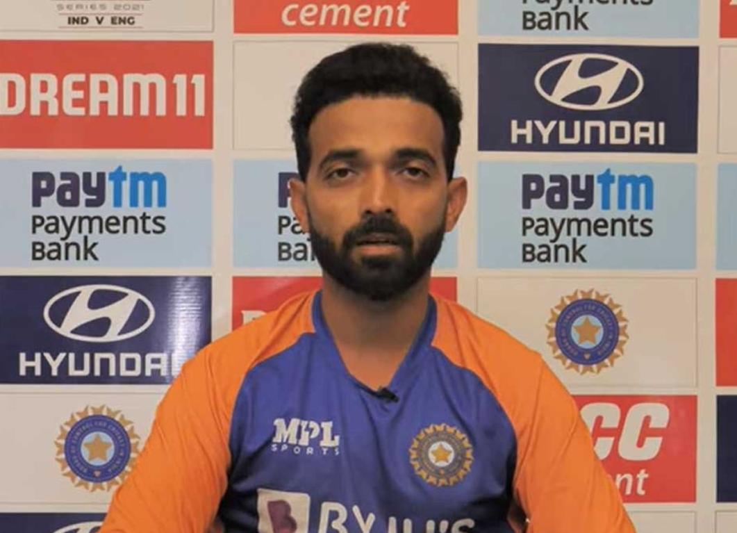 India vice-captain Ajinkya Rahane says IPL gave Indian players a platform to express India vice-captain Ajinkya Rahane says IPL gave Indian players a platform to express