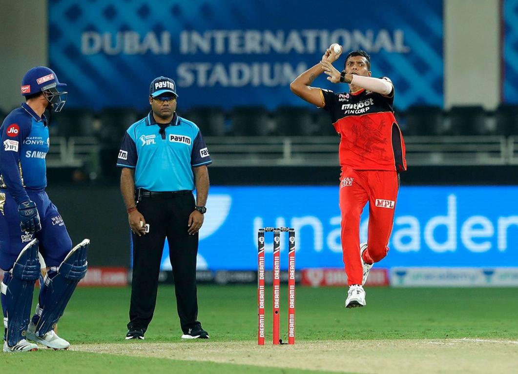 IPL 2020 recap: Navdeep Saini’s courageous show in Super Over IPL 2020 recap: Navdeep Saini’s courageous show in Super Over