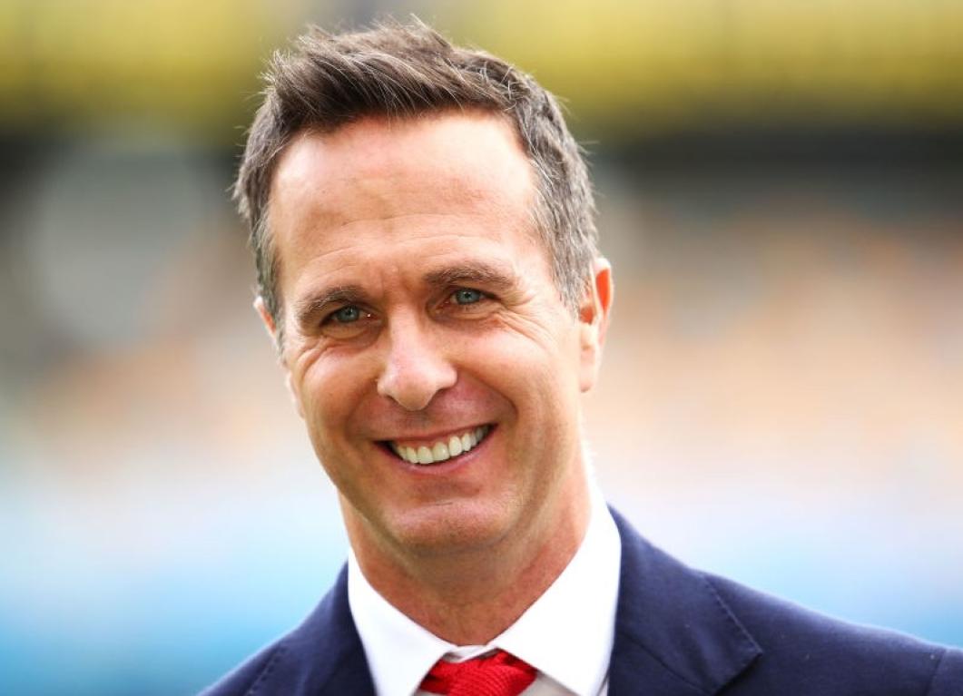 Michael Vaughan lauds Rahul Dravid's contribution to the next generation of Indian cricketers