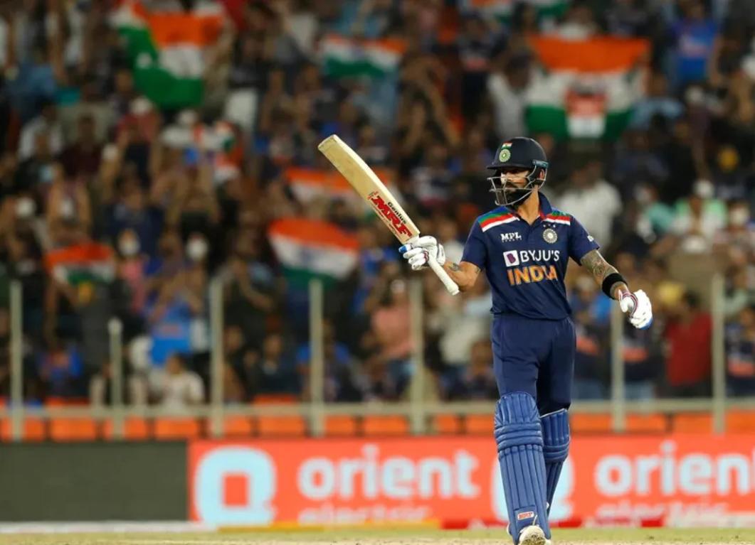 India vs England, 2nd T20I report, Ahmedabad