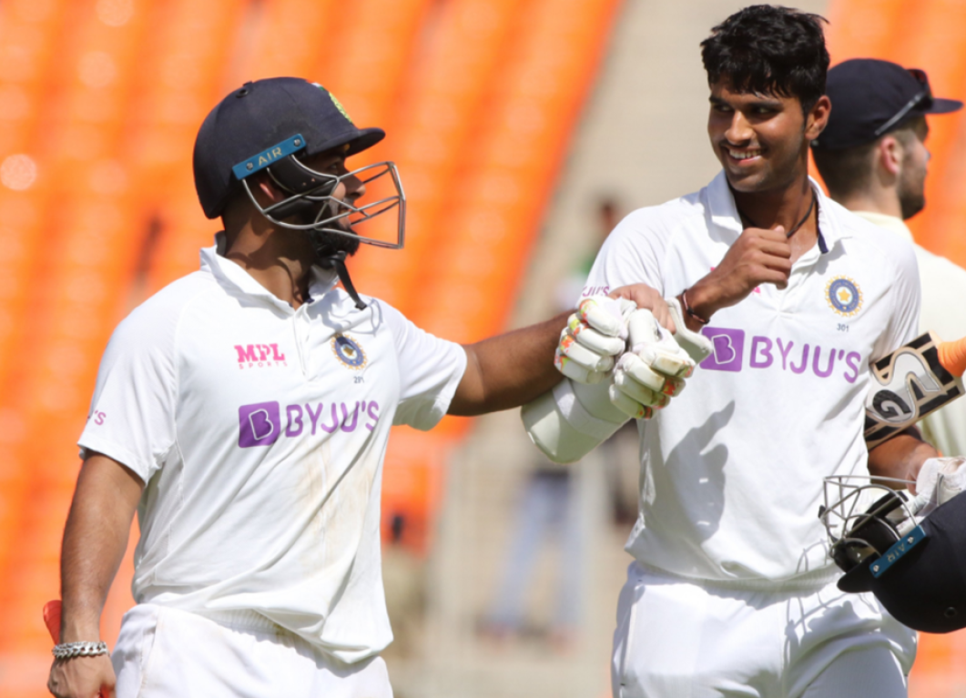 India vs England, 4th Test, Day 2 Report India vs England, 4th Test, Day 2 Report