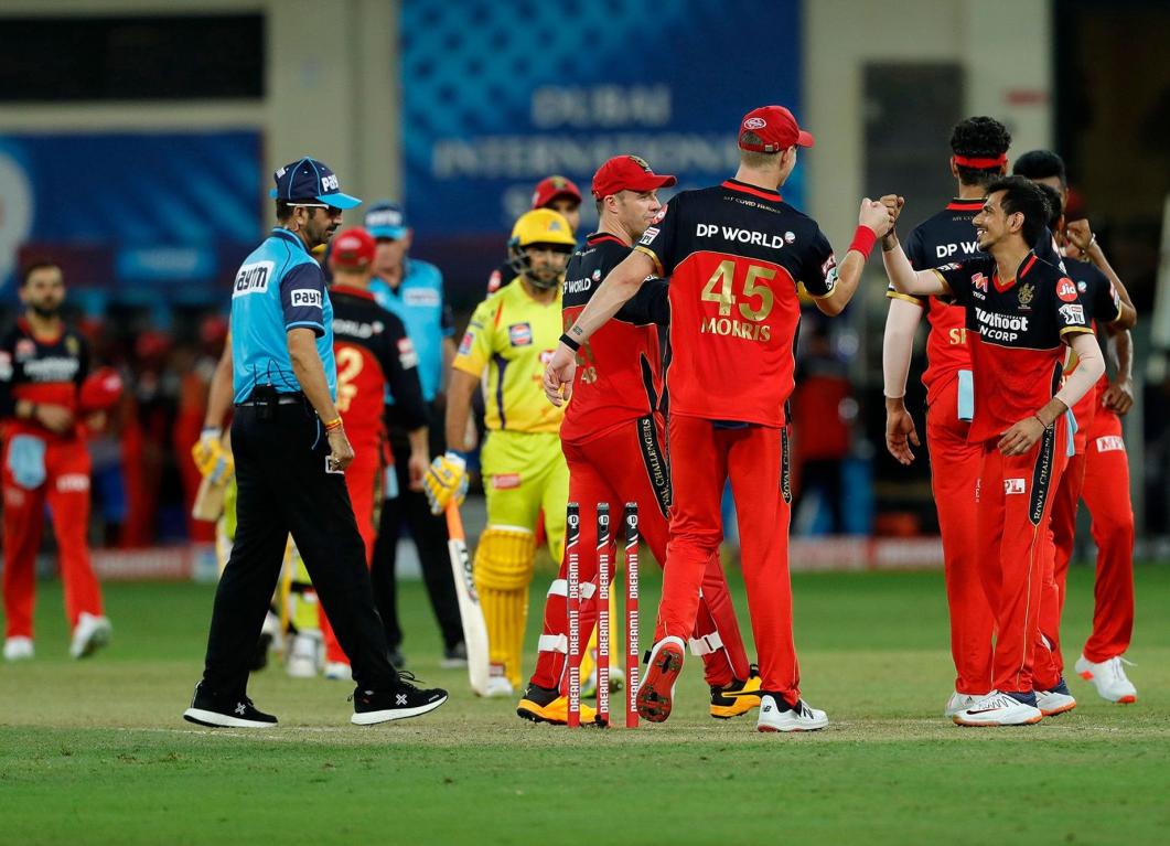 IPL 2020 in numbers IPL 2020 in numbers