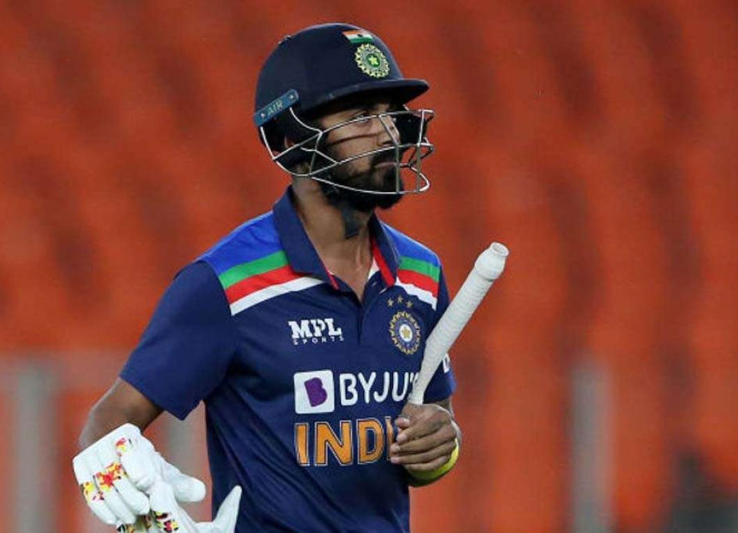 Virat Kohli backs KL Rahul to come good soon Virat Kohli backs KL Rahul to come good soon