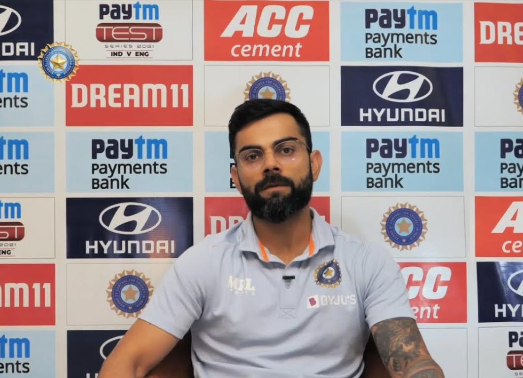 Virat Kohli comes down heavily on pitch critics Virat Kohli comes down heavily on pitch critics