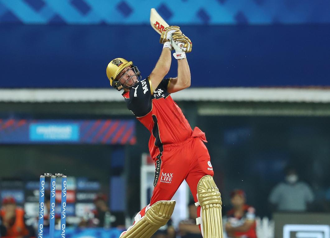 We almost can't fail, that's the kind of position you want to be in: AB de Villiers