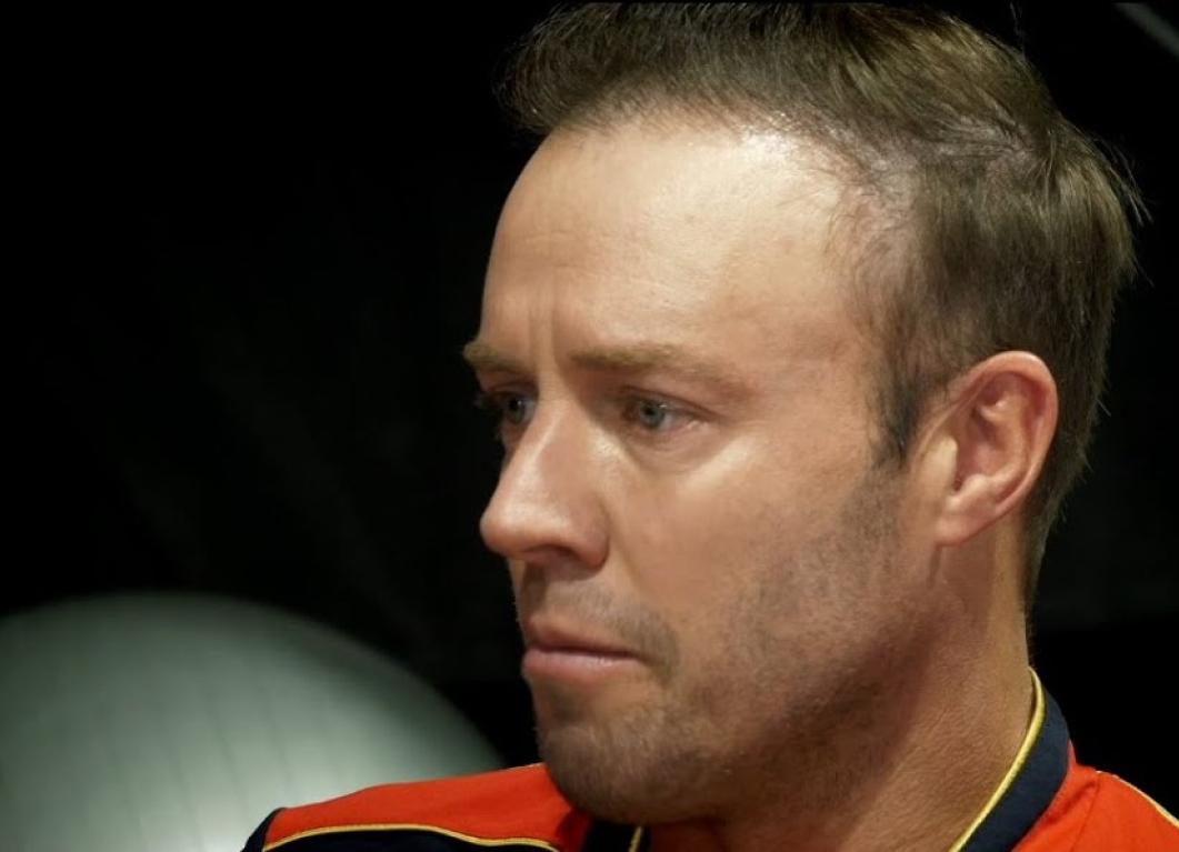 Bold Diaries: The AB de Villiers interview