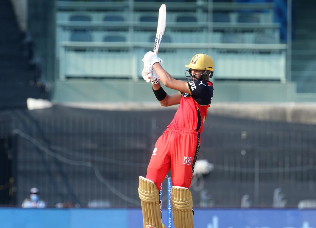 Devdutt Padikkal has got the class and the ability to play for India in any format - Sunil Gavaskar