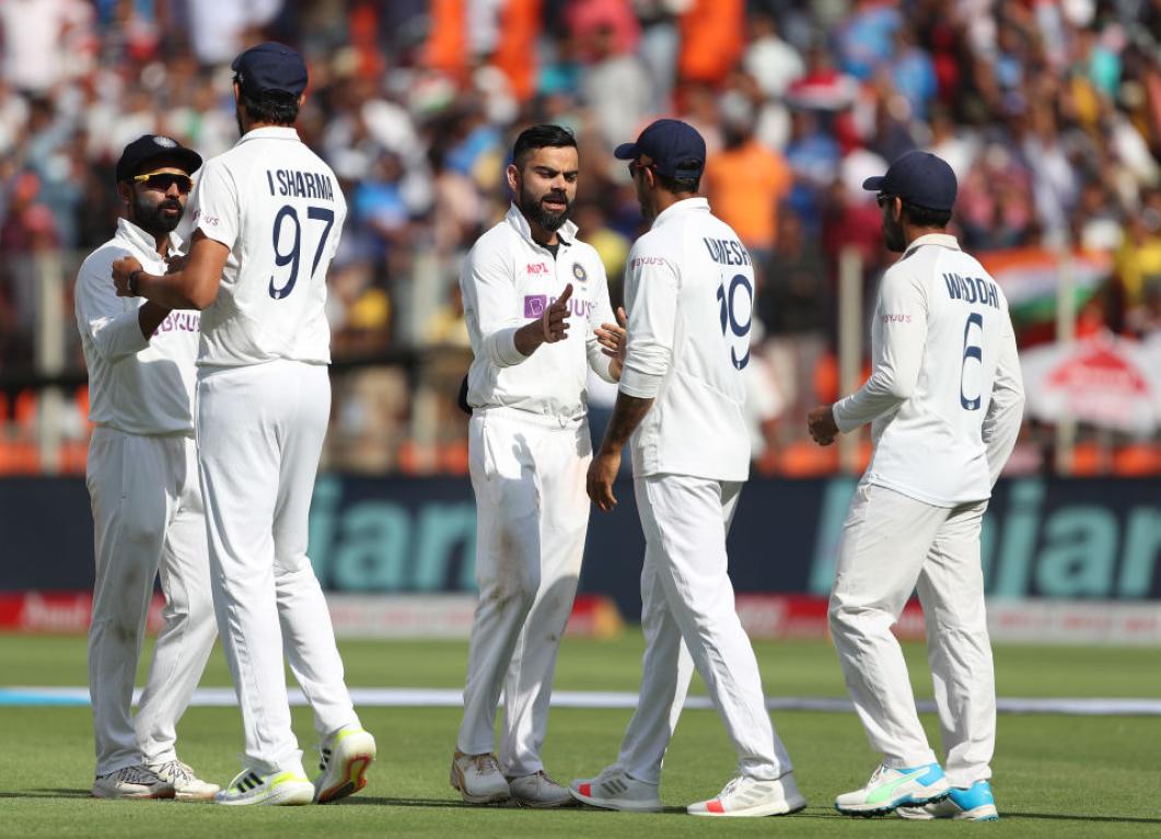 ICC confident of hosting WTC final in a bio-secure environment in Southampton, England