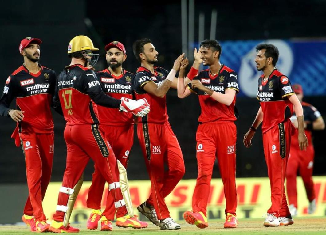 SRH vs RCB, review, IPL 2021, Chennai