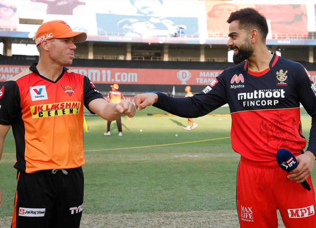 RCB look to steal an early march in the IPL, SRH in pursue of their first points of 2021