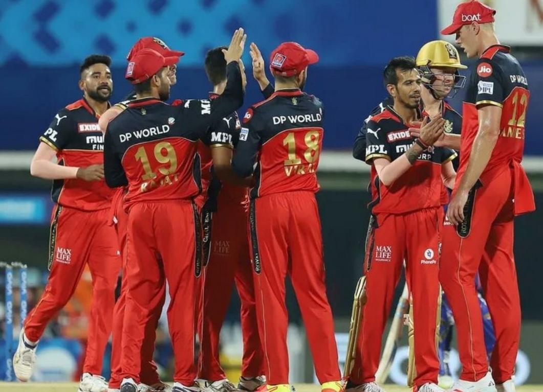 MI vs RCB: All the records that tumbled at Chepauk MI vs RCB: All the records that tumbled at Chepauk