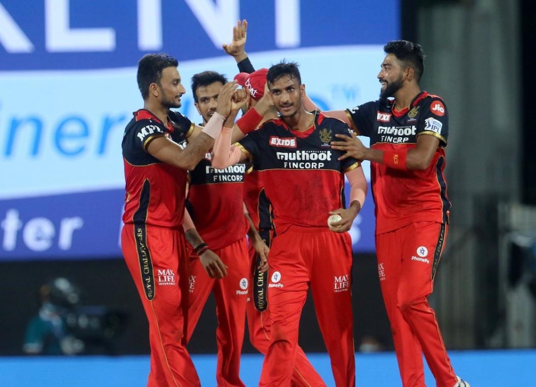 Shahbaz Ahmed: Tough man for tough situations