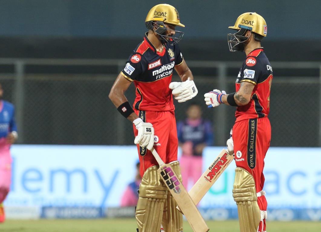 It was an outstanding innings: Virat Kohli on Devdutt’s brilliant ton