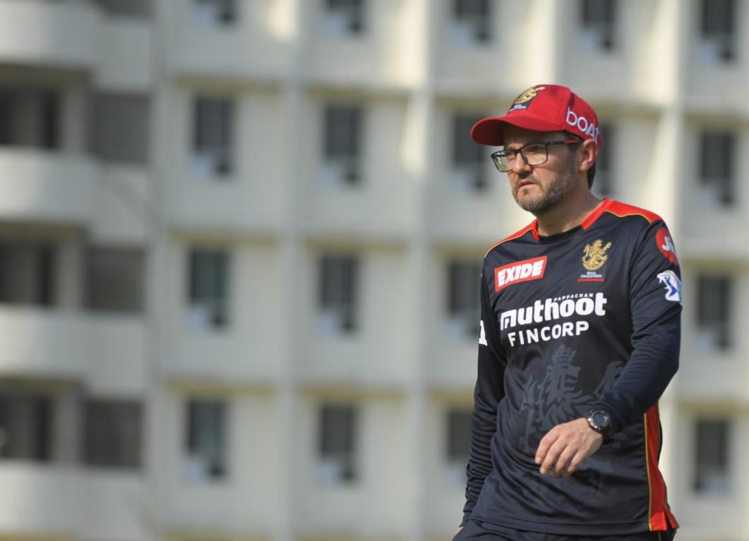 RCB’s Director of Cricket Operations Mike Hesson names three uncapped players to watch out for in IPL 2021