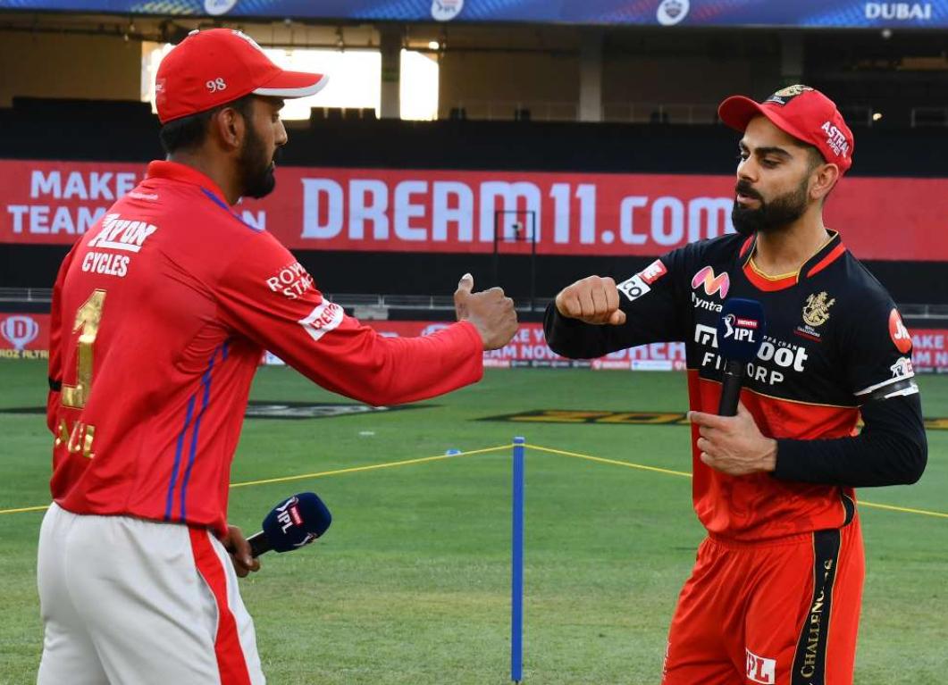 Confident RCB look to get closer to play-off berth