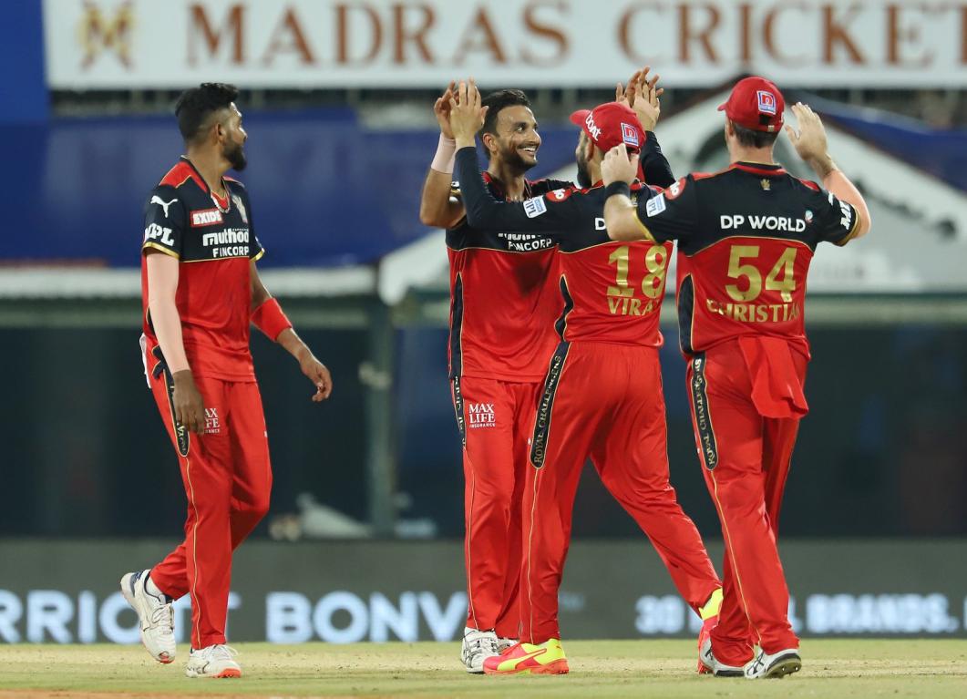 Harshal Patel is going to be our death bowler: Virat Kohli