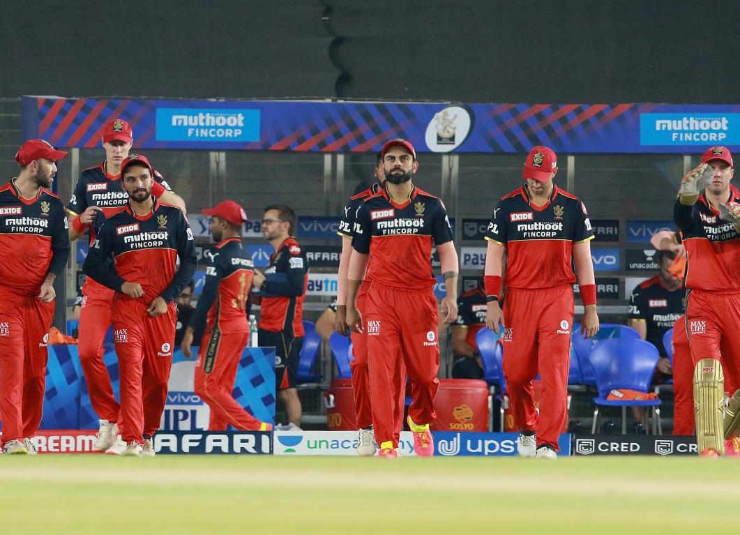 Harpreet Brar and KL Rahul help PBKS register 34 run win over RCB