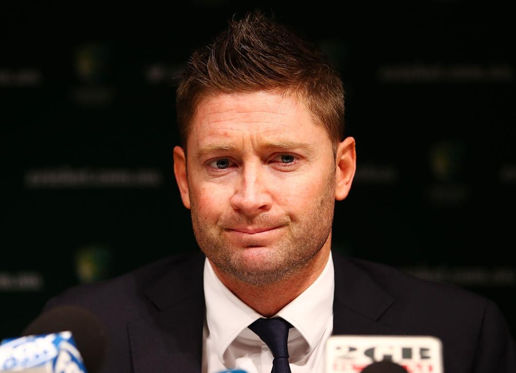 Don’t think anybody is surprised that more than three people knew about it: Clarke on Sandpaper Gate