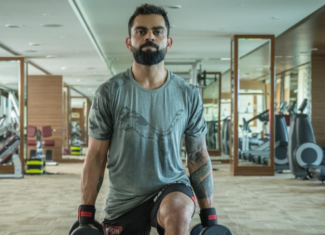 Virat Kohli’s fitness is the reason behind his terrific performances: Mohammad Yousuf