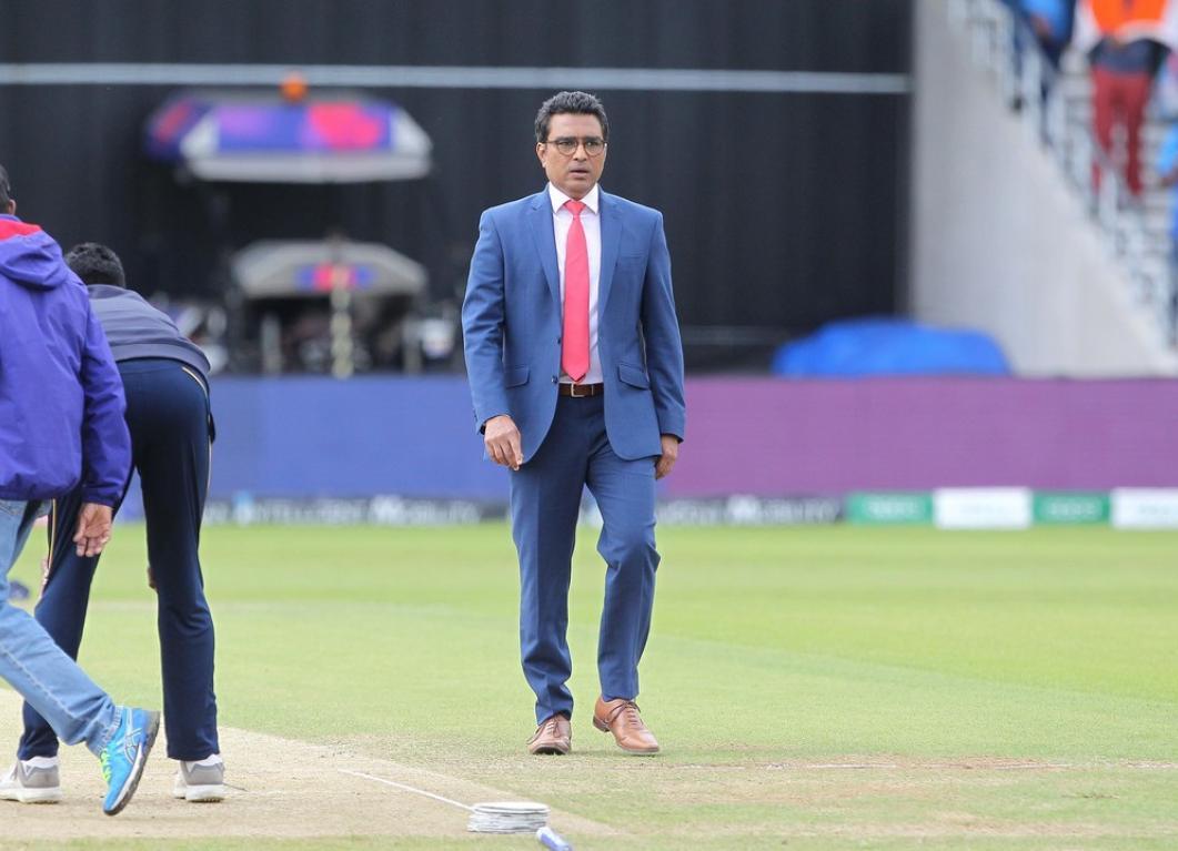 New Zealand may have a slight edge in WTC final: Sanjay Manjrekar