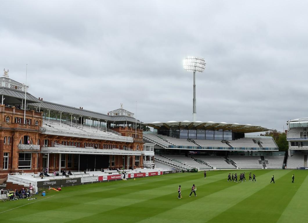 According to reports, English counties have made an offer to host remaining IPL 2021 matches