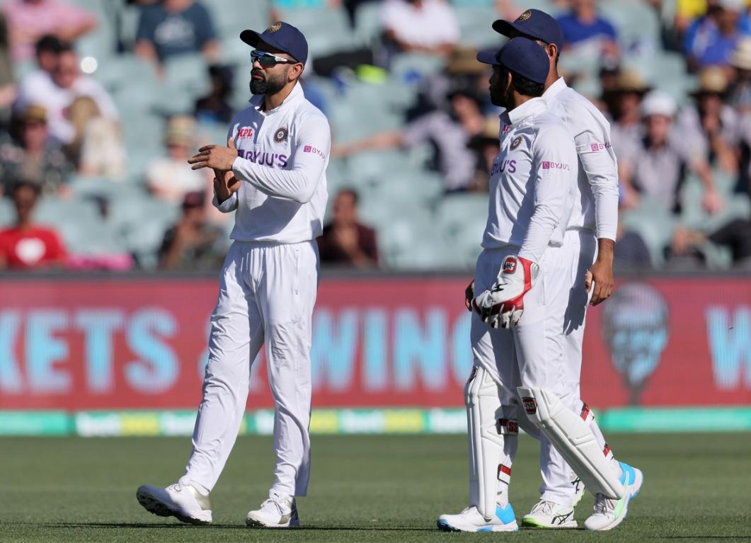 Virat Kohli's thinking changed after the Australia tour: Former India all-rounder Reetinder Singh Sodhi