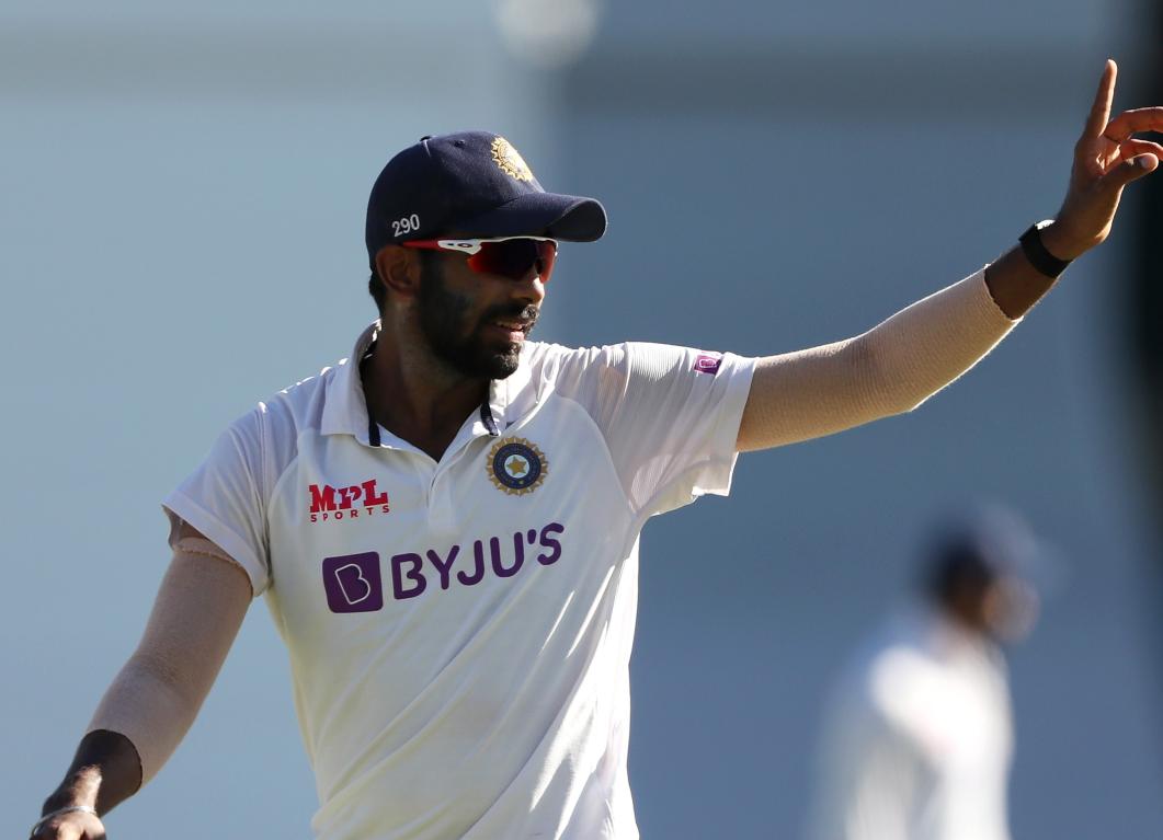 Jasprit Bumrah will increase our chances significantly at the WTC Final: Saba Karim