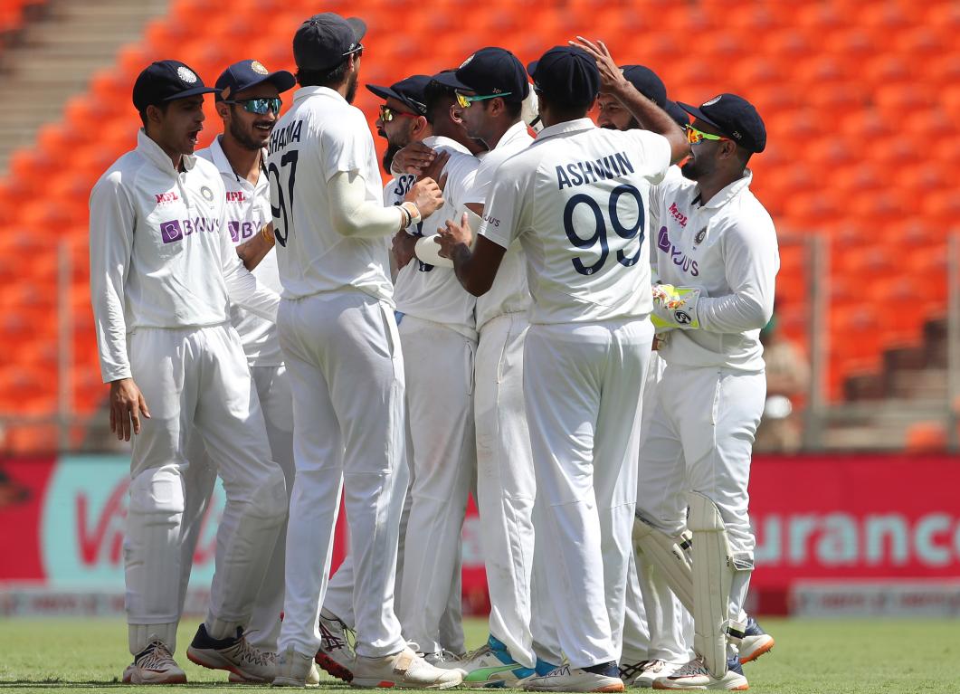 We have a very experienced team going to WTC final: India’s fielding coach R Sridhar