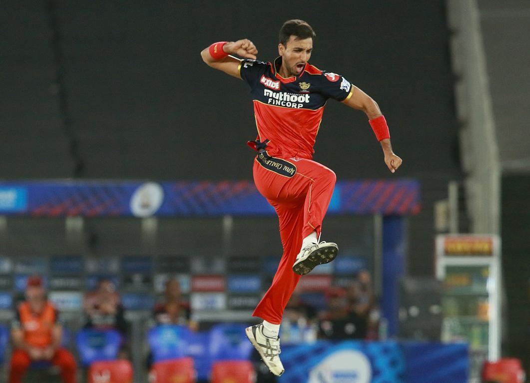 I hope I never play against Royal Challengers Bangalore in the future: Harshal Patel