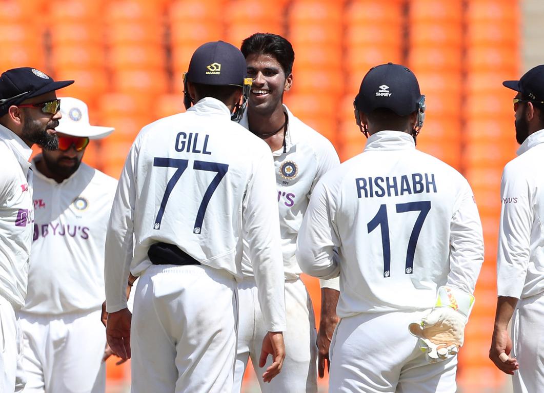Aakash Chopra agrees with Rahul Dravid’s opinion, backs India to win in England Aakash Chopra agrees with Rahul Dravid’s opinion, backs India to win in England