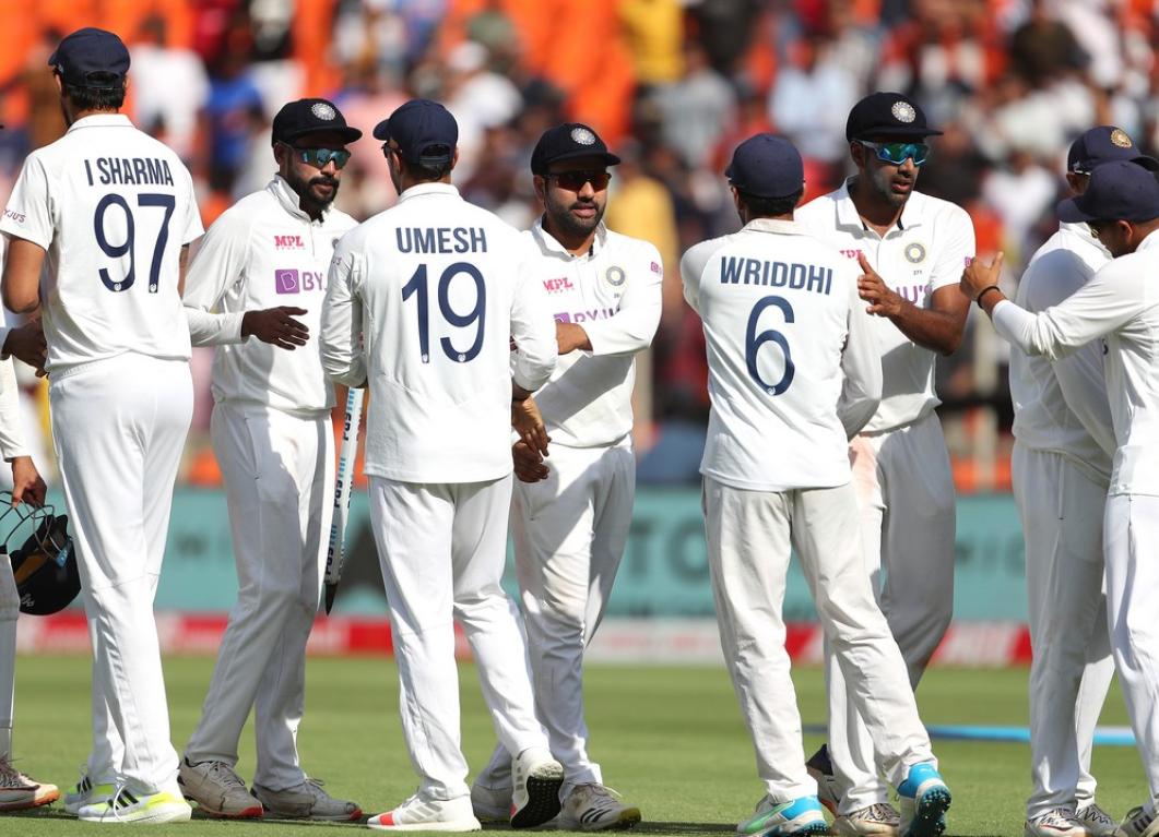 It looks like a really strong squad: Parthiv Patel on Team India’s squad for WTC Final