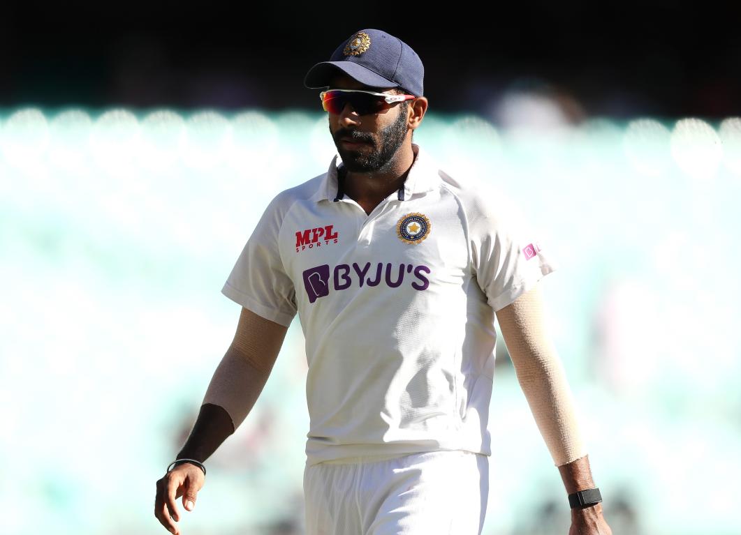 Bumrah is unique and one of the best at the moment: Salman Butt Bumrah is unique and one of the best at the moment: Salman Butt