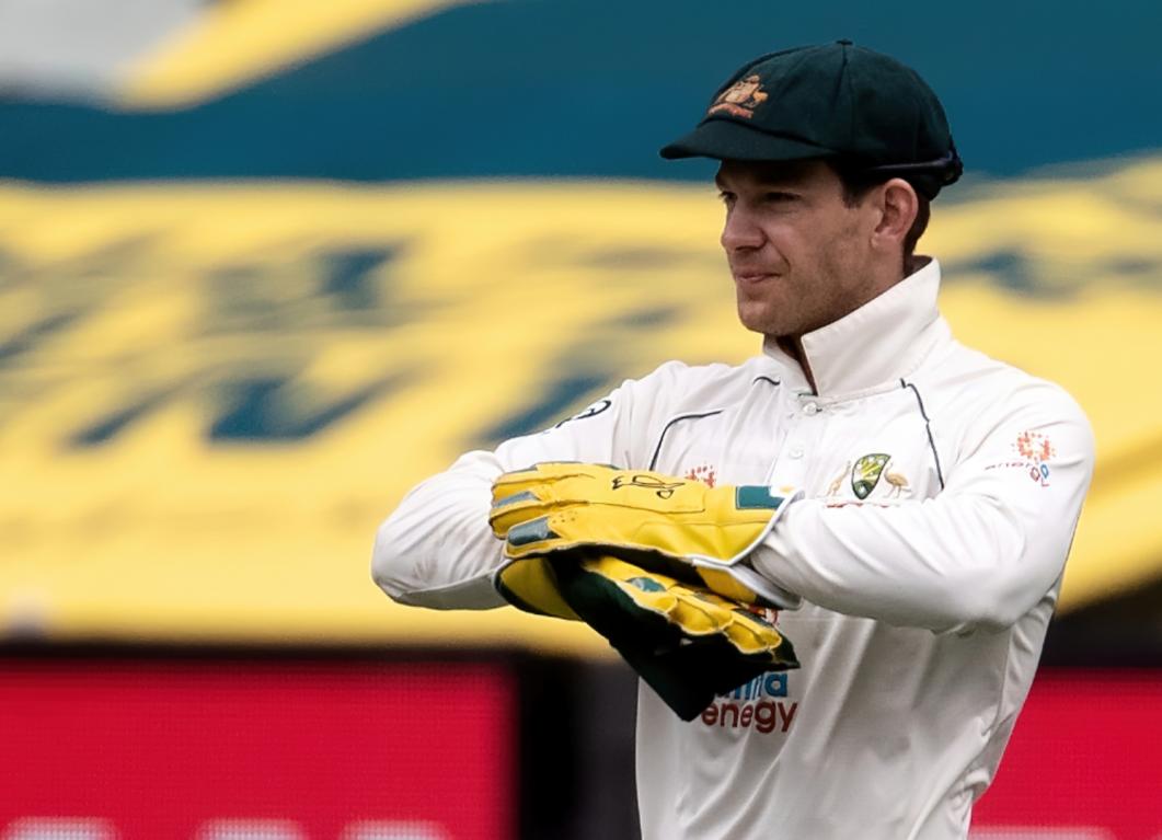 Tim Paine says he loves Indian fans after receiving backlash over ‘Slideshow’ comment