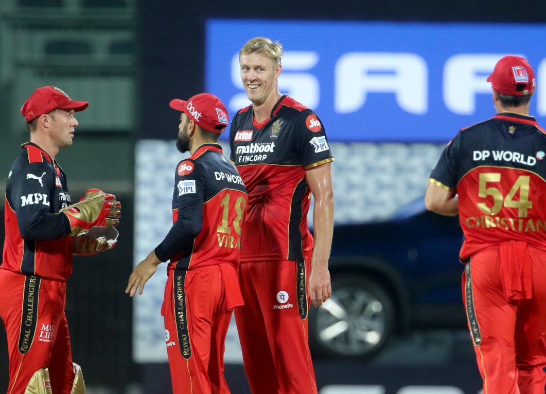 I didn’t get the chance to use them: Kyle Jamieson on bowling with Dukes balls to Virat Kohli in the RCB nets