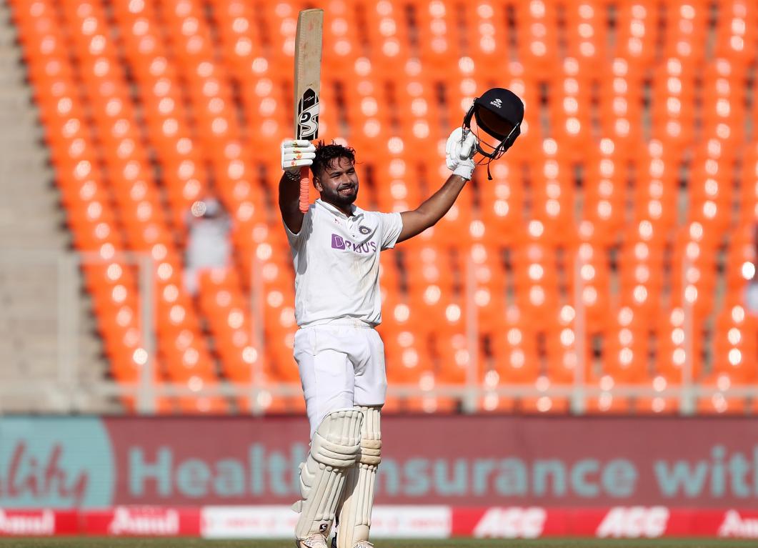 Rishab Pant is an extremely dangerous player: NZ bowling coach Shane Jurgensen Rishab Pant is an extremely dangerous player: NZ bowling coach Shane Jurgensen