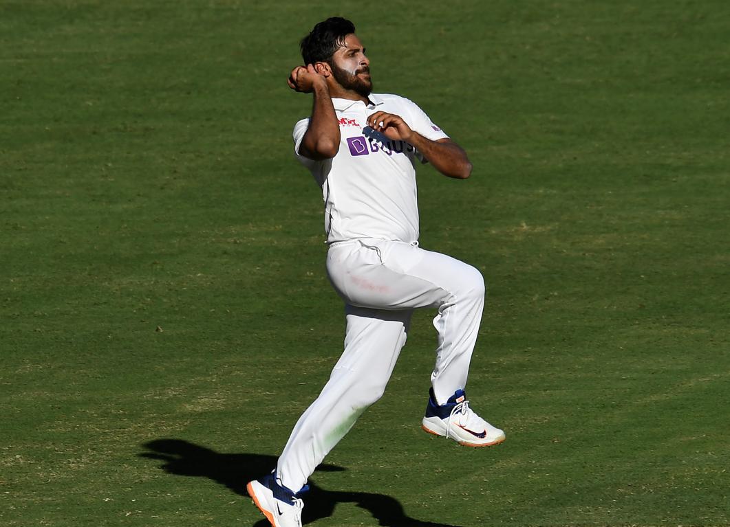 I would want Shardul to be given preference in the WTC final: Dinesh Lad