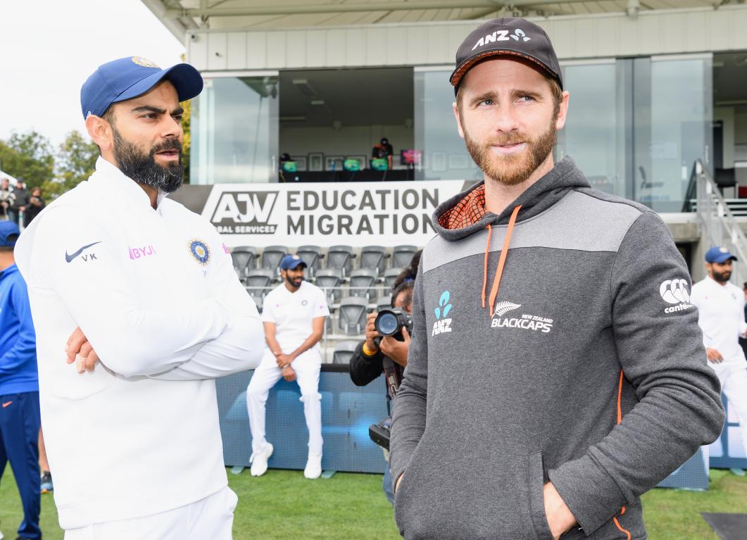 ICC working on a sixth-day option for World Test Championship Final: Reports ICC working on a sixth-day option for World Test Championship Final: Reports