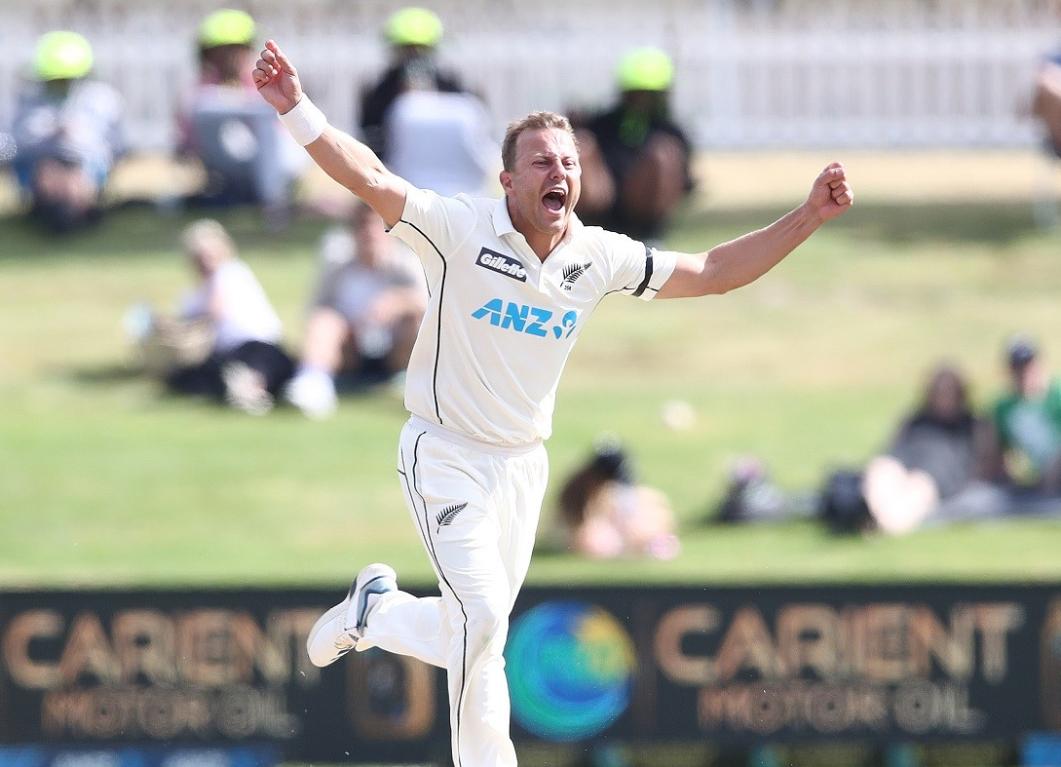 World Test Championship final is like a World Cup final: Neil Wagner World Test Championship final is like a World Cup final: Neil Wagner