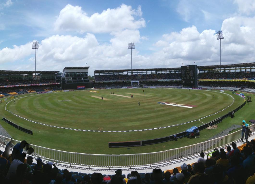 Sri Lanka willing to host remaining matches of IPL 2021: Reports