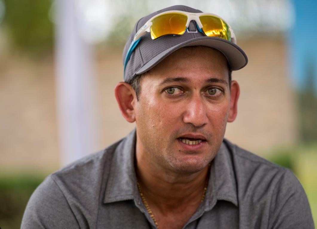 India will have to play well to beat NZ in WTC final: Ajit Agarkar India will have to play well to beat NZ in WTC final: Ajit Agarkar