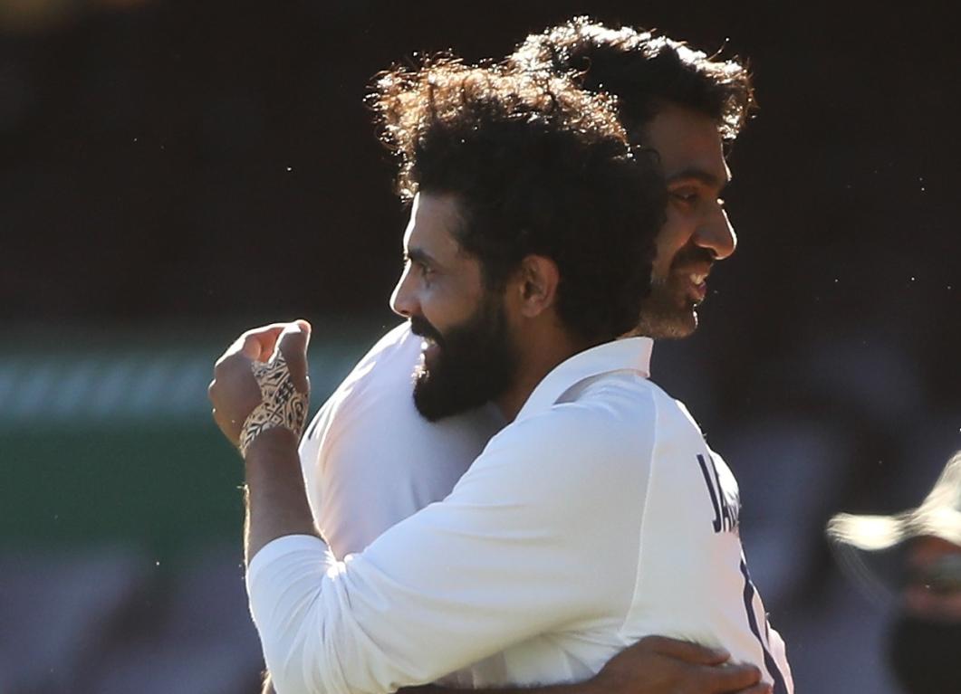 Both Ashwin and Jadeja should be played in my opinion: Aakash Chopra on India’s XI for WTC final Both Ashwin and Jadeja should be played in my opinion: Aakash Chopra on India’s XI for WTC final