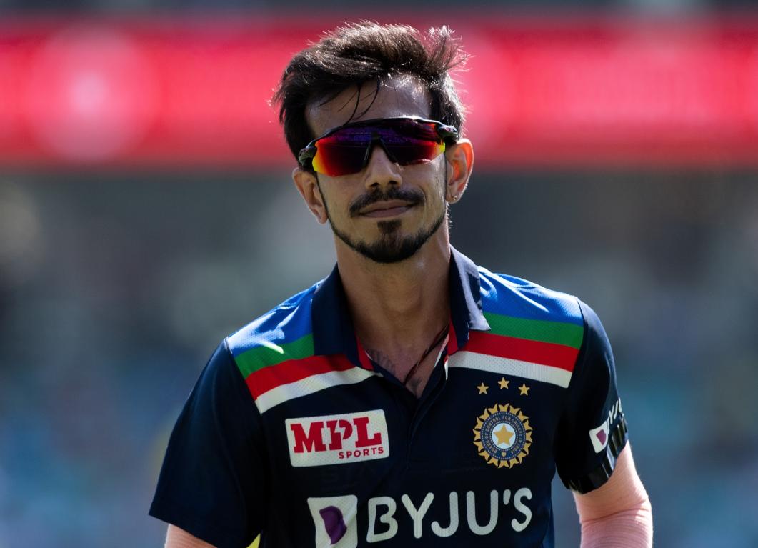 I am really excited about the Sri Lanka tour: Yuzvendra Chahal I am really excited about the Sri Lanka tour: Yuzvendra Chahal