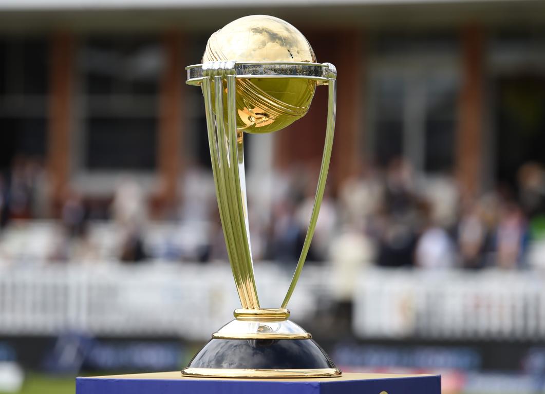 14 Teams for Men’s ODI World Cup, T20 World Cup to be a 20-team event 14 Teams for Men’s ODI World Cup, T20 World Cup to be a 20-team event