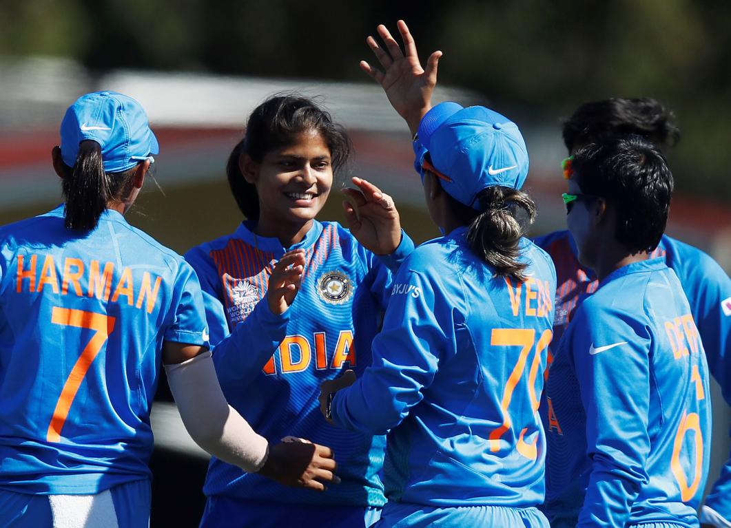 Women's cricket will make history at the 2022 Birmingham Commonwealth Games