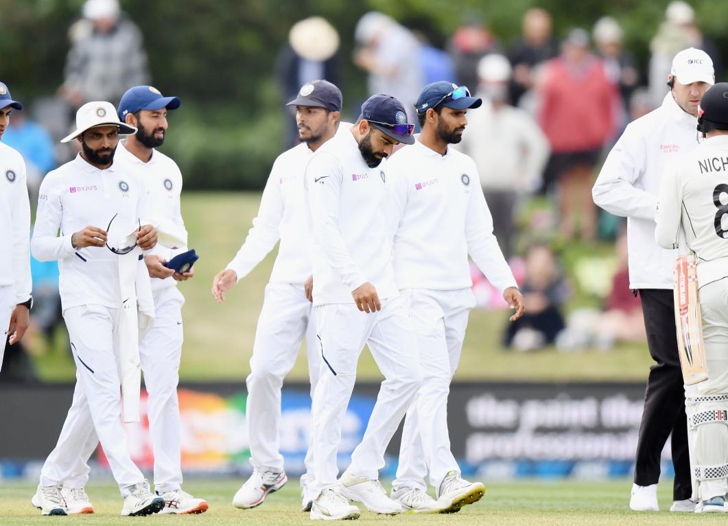 Playing conditions for the World Test Championship explained