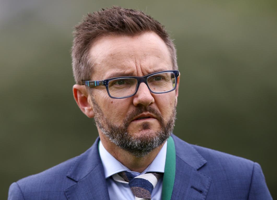 WTC final a test of captaincy for Virat and Williamson: Mike Hesson WTC final a test of captaincy for Virat and Williamson: Mike Hesson