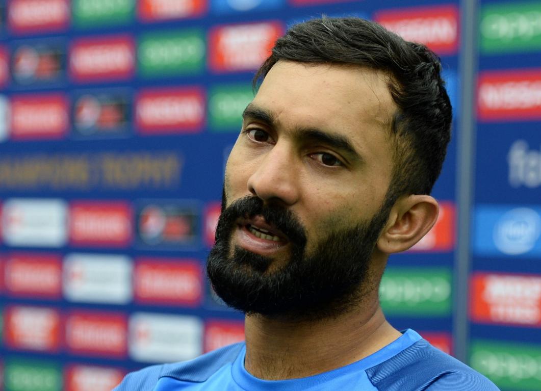 KKR and Indian wicket-keeper batsman Dinesh Karthik hailed the current Indian Test team under Virat Kohli as the best-ever. KKR and Indian wicket-keeper batsman Dinesh Karthik hailed the current Indian Test team under Virat Kohli as the best-ever.