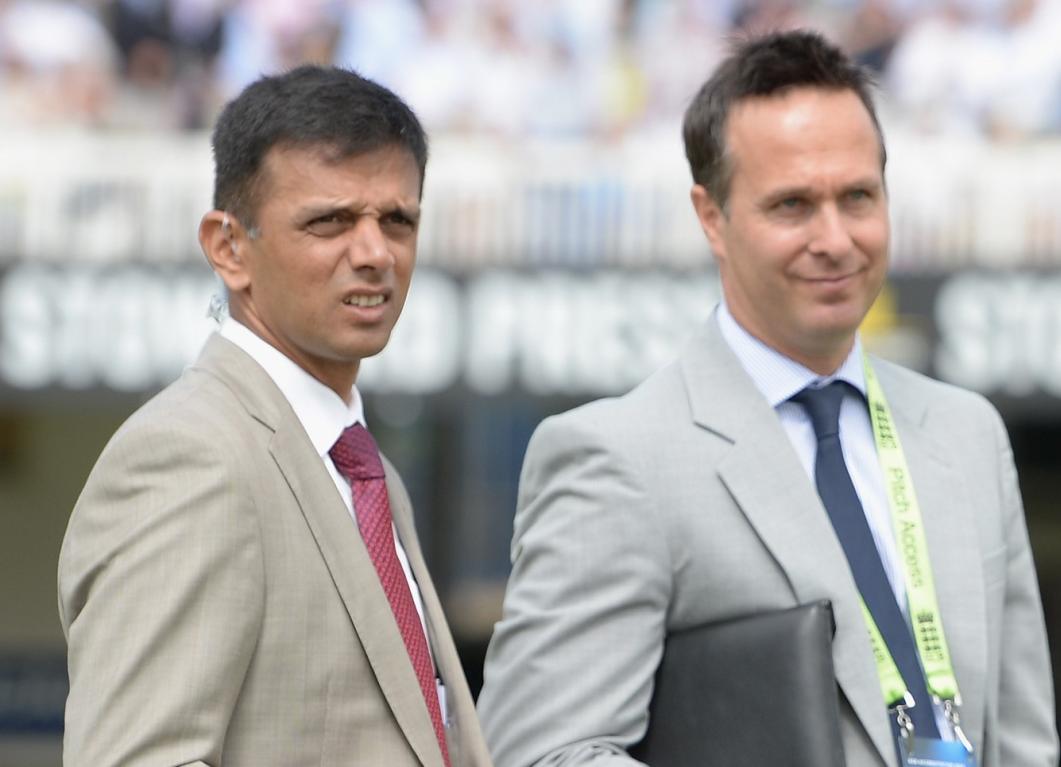 Opinions divided among former Test captains on India's chances against England Opinions divided among former Test captains on India's chances against England